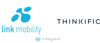 Link Mobility SMS sender